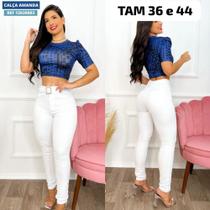 Calça Amanda Feminina Calça Amanda Feminina