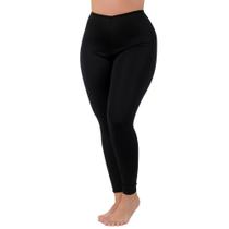 Calça Anágua Segunda Pele Anti Atrito Feminino Proteção Contra Transparência Usar Por Baixo Calça Anágua Segunda Pele Anti Atrito Feminino Proteção Contra Transparência Usar Por Baixo