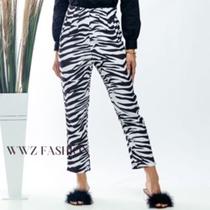 Calça Animal Print ZR A020 Calça Animal Print ZR A020