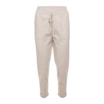 Calça Anselmi em Tricô com Barra Italiana - 027912 Calça Anselmi em Tricô com Barra Italiana - 027912