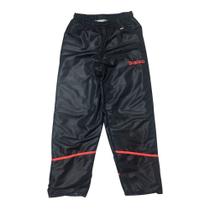 Calça Anticorte P/ Operador De Roçadeira ou Motosserra - Branco