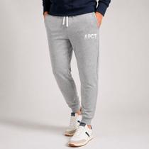 Calça Applicato Moletom Com Estampa REF:APT4348 Calça Applicato Moletom Com Estampa REF:APT4348