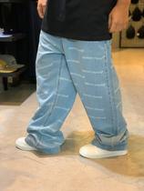 Calça Approve Baggy Jeans Yourself