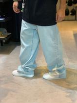 Calça Approve Basic Vermont Jeans Reta Calça Approve Basic Vermont Jeans Reta