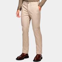 Calça Aramis Chino Movexx Ve25 Caqui Masculino Calça Aramis Chino Movexx Ve25 Caqui Masculino