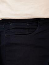 Calça Aramis Jeans Masculina Slim Stretch Dark Blue Azul Escuro