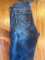 Calça Ariat M2 Importada Calça Ariat M2 Importada