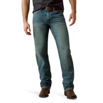 Calça ARIAT M2 Relaxed Bootcut Granito Tamanho 38x36 Calça ARIAT M2 Relaxed Bootcut Granito Tamanho 38x36