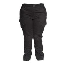 Calça ARX Cargo Twill Ladies