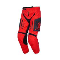 Calça ASW Armadillo 23 Vermelho