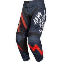 Calça ASW Image Divide 23 - Cinza