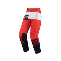 Calça ASW Image Split 24 Vermelho/Preto/Branco
