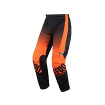 Calça ASW Image Way 24 - Laranja/Preto