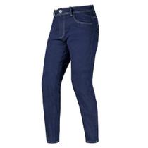 Calça ASW Jeans Feminina Com Forro Corse Original 3.0 Slim Azul Escuro Tamanho:42 Calça ASW Jeans Feminina Com Forro Corse Original 3.0 Slim Azul Escuro Tamanho:42