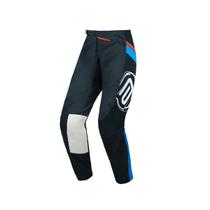 Calça ASW Podium Vitalogy 24 Preto/Vermelho