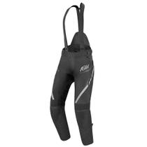 Calça ASW Tsunami Impermeável Big Trail Moto Motociclismo