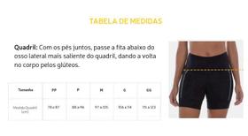 Calça Authen Signature Vital Legging