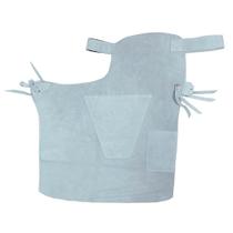 Calça - Avental Curto para Ferrageamento com tiras autocolantes - Pasfil 16727