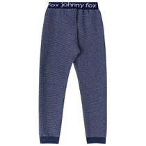 Calça Azul Marinho Jonny Fox Calça Azul Marinho Jonny Fox