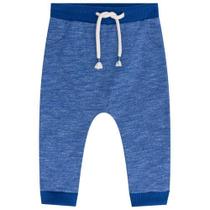 Calça Azul Ursinho