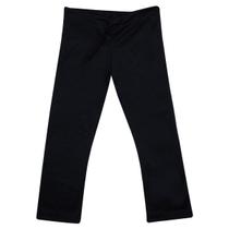 Calça Bailarina Adulto Preta Calça Bailarina Adulto Preta