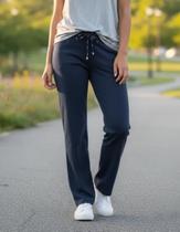 Calça Bailarina Cotton P Ao Xgg Mad Look Ótima Qualidade