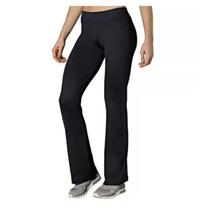 Calça Bailarina Feminina Lupo Flare Casual Original 76307
