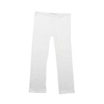 Calça Bailarina Infantil Branca