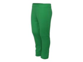 Calça Bailarina Infantil Verde Bandeira