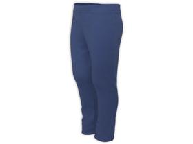 Calça Bailarina Juvenil Azul Marinho