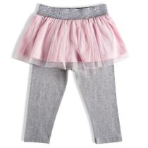 Calça Bailarina rosa