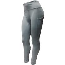 Calça Bait Feminina Gaia Legging Cinza Calça Bait Feminina Gaia Legging Cinza