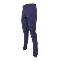 Calça bait fishing stretch azul marinho