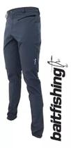 Calça bait fishing stretch grafitte