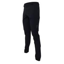 Calça bait fishing stretch preta