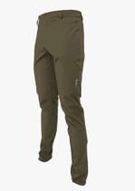 Calça bait fishing stretch verde