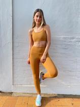 Calça Bali Caramelo