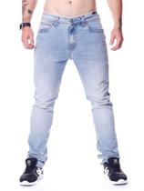 Calça Bali Hai Jeans Slim Calça Bali Hai Jeans Slim
