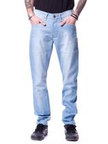 Calça Bali Hai Jeans Slim Calça Bali Hai Jeans Slim