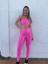 Calça Bali Pink