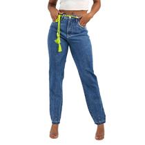 Calça Balloon Desejo - Sky Life Calça Balloon Desejo - Sky Life