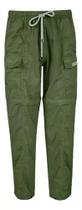 Calça ballyhoo pow militar