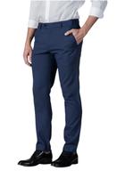 Calca barezy alf slim azul 5427