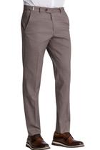 Calca barezy alf slim stretch 5438 - Calca barezy alf slim stretch 5438 -