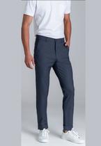 Calça Barezy Alfaiataria Skinny Azul