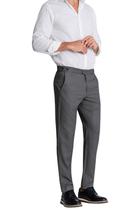 Calça Barezy Alfaiataria Slim 5439 - Calça Barezy Alfaiataria Slim 5439 -