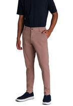 Calça Barezy Sarja Skinny Strech Marrom