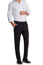 Calça Barezy Slim C/ Ajuste Cos 5437 - Calça Barezy Slim C/ Ajuste Cos 5437 -