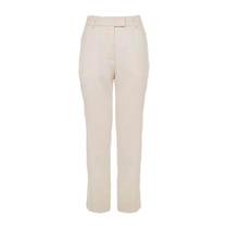 Calça basic skinny branco - dudalina 44