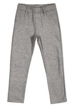 Calça Básica em Molecotton Up Baby Calça Básica em Molecotton Up Baby